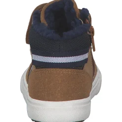KangaROOS 00055-3099 KaVu Shady EV, Lauflernschuhe, Kinder, rubber/dk navy