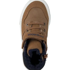 KangaROOS 00055-3099 KaVu Shady EV, Lauflernschuhe, Kinder, rubber/dk navy