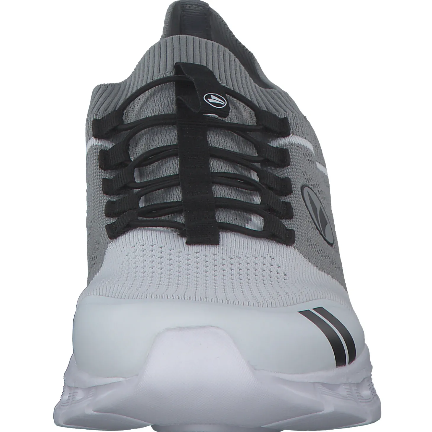 KangaROOS CL Nova 380004, Klassische- & Business Schuhe, Herren, White-ultimate grey