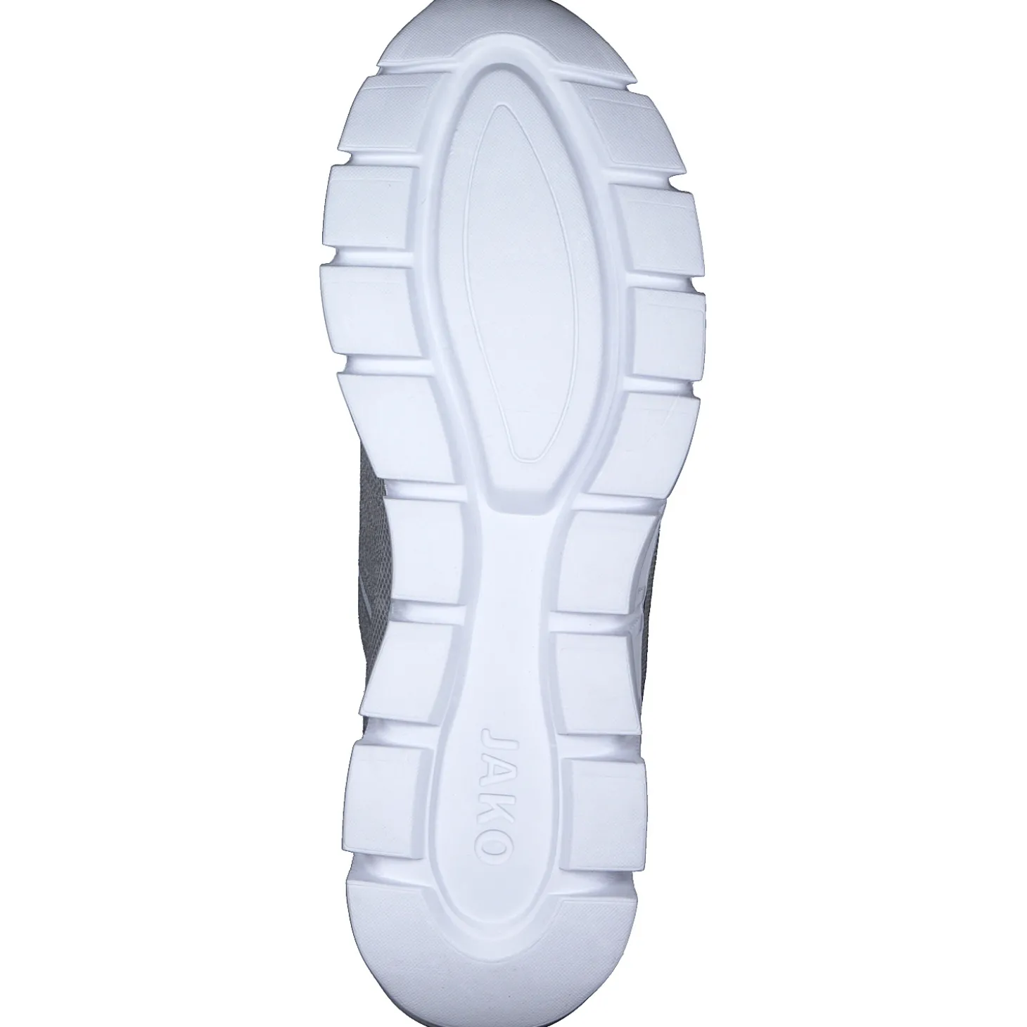 KangaROOS CL Nova 380004, Klassische- & Business Schuhe, Herren, White-ultimate grey