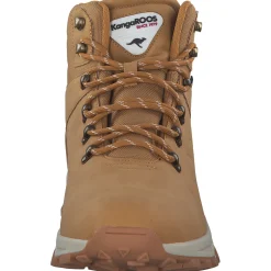 KangaROOS K MS Capt KTX 79298, Stiefel, Herren, Gelb