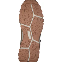 KangaROOS K MS Capt KTX 79298, Stiefel, Herren, Gelb