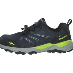 KangaROOS K-AD Ground GTX 18800, Halbschuhe (Kinder), Kinder, Schwarz