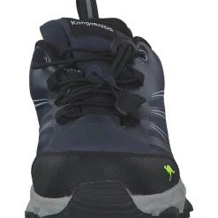 KangaROOS K-AD Ground GTX 18800, Halbschuhe (Kinder), Kinder, Schwarz