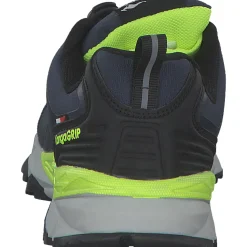 KangaROOS K-AD Ground GTX 18800, Halbschuhe (Kinder), Kinder, Schwarz