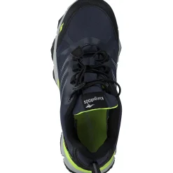 KangaROOS K-AD Ground GTX 18800, Halbschuhe (Kinder), Kinder, Schwarz