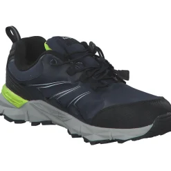 KangaROOS K-AD Ground GTX 18800, Halbschuhe (Kinder), Kinder, Schwarz