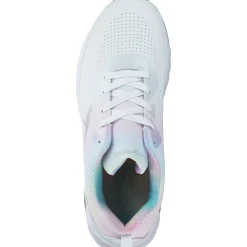 KangaROOS K-Air Ora Brand 39319, Schnürschuhe, Damen, white/holo