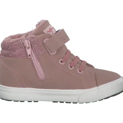KangaROOS KaVu III 01400 W, Sneakers Low, Kinder, dusty rose/frost pink
