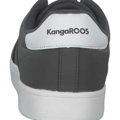 KangaROOS K-Cup City 80013, Klassische- & Business Schuhe, Herren, steel grey/jet black
