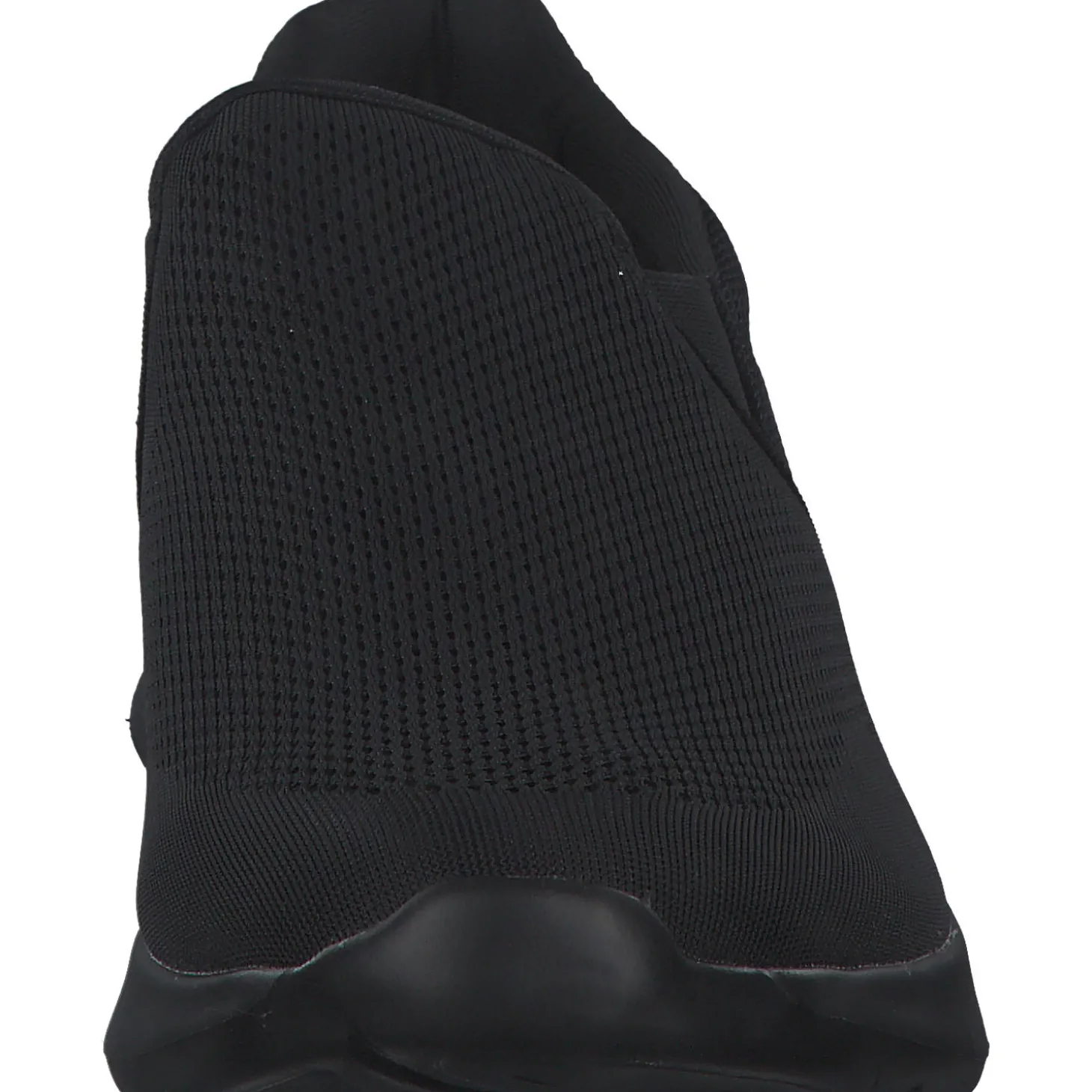 KangaROOS KL-A Belos 70005, Slipper, Herren, 5500 jet black/mono