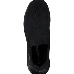 KangaROOS KL-A Belos 70005, Slipper, Herren, 5500 jet black/mono