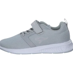 KangaROOS KL-Bling EV 18825, Sneakers Low, Kinder, Grau