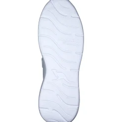 KangaROOS KL-Bling EV 18825, Sneakers Low, Kinder, Grau