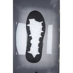 KangaROOS K-MJ North RTX 18928, Winterstiefel, Grün (Olive)