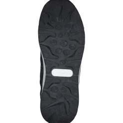 KangaROOS KP-Belle RTX 18937, Winterstiefel, Kinder, jet black/vapor grey