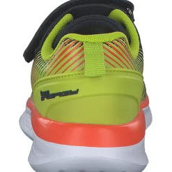 KangaROOS KQ-Unique EV 18837, Sneakers Low, Kinder, navy/rose