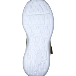 KangaROOS KQ-Unique EV 18837, Sneakers Low, Kinder, navy/rose