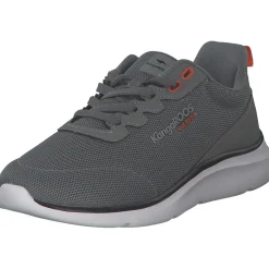 KangaROOS K-Race Ease 79249, Sneakers Low, Herren, Orange