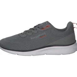 KangaROOS K-Race Ease 79249, Sneakers Low, Herren, Orange