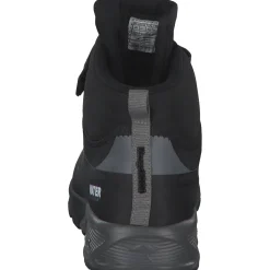 KangaROOS KX-Hydro 18598, Stiefeletten, Kinder, Schwarz