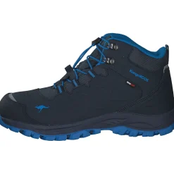 KangaROOS K-XT Para Mid RTX 18945, Stiefel, Kinder, dk navy/navy