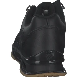 K-Swiss Rinzler 01235, Sneakers Low, Herren, black/gum