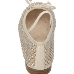 La Strada 2300920, Ballerinas, Damen, Beige