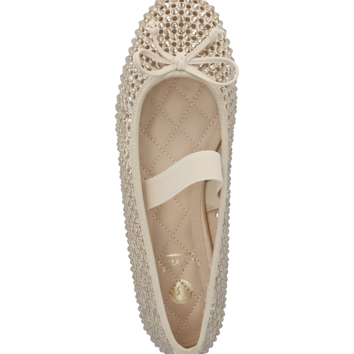 La Strada 2300920, Ballerinas, Damen, Beige