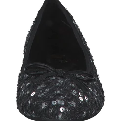 La Strada 2300608, Ballerinas, Damen, black