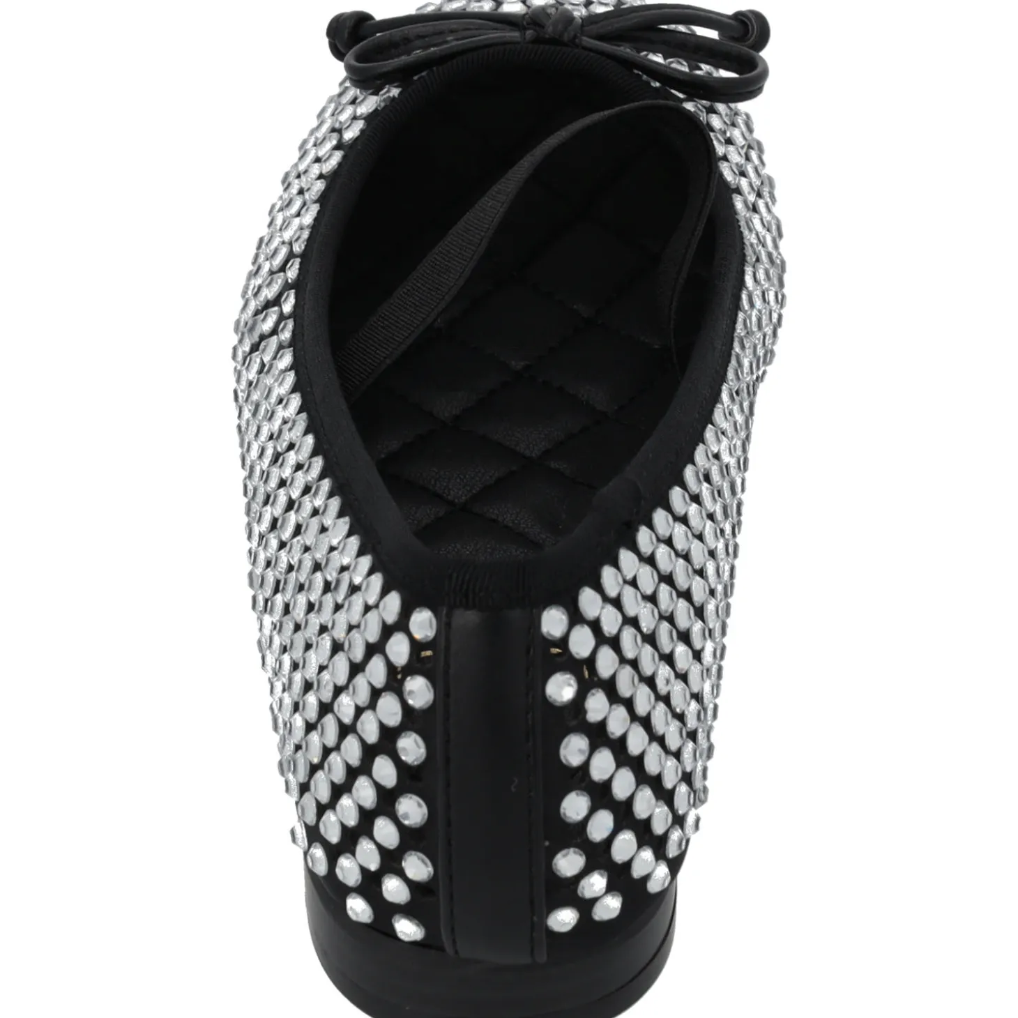 La Strada 2300920, Ballerinas, Damen, black