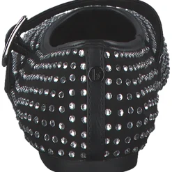 La Strada 2300416, Ballerinas, Damen, black