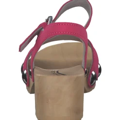 La Strada 2201033, Klassische Sandaletten, Damen, coral-red multi rope