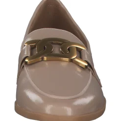 La Strada 2200127, Mokassins, Damen, Beige