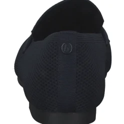 La Strada 2201141, Mokassins, Damen, blie knitted