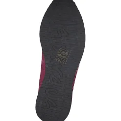 La Strada 1802649, Sneakers Low, Damen, fuchsia