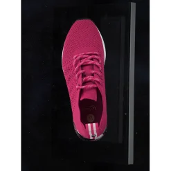 La Strada 1802649, Sneakers Low, Damen, fuchsia
