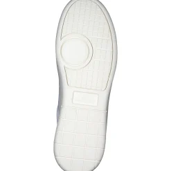 Lacoste Carnaby Platform 45SFA0040, Schnürschuhe, Damen, offwhite