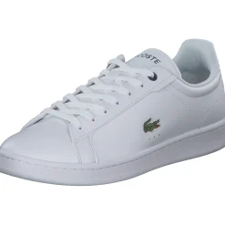 Lacoste Carnaby Pro 45SMA0110, Sneakers, Herren, Weiß 042