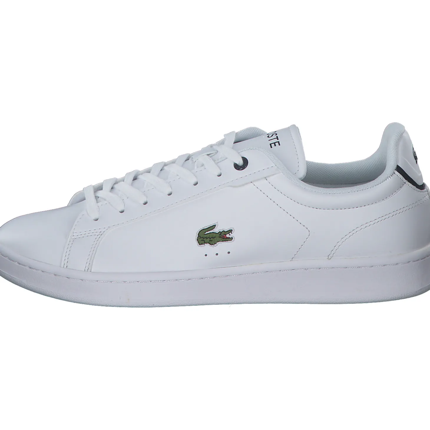Lacoste Carnaby Pro 45SMA0110, Sneakers, Herren, Weiß 042