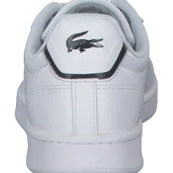 Lacoste Carnaby Pro 45SMA0110, Sneakers, Herren, Weiß 042