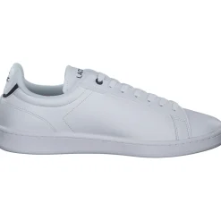 Lacoste Carnaby Pro 45SMA0110, Sneakers, Herren, Weiß 042