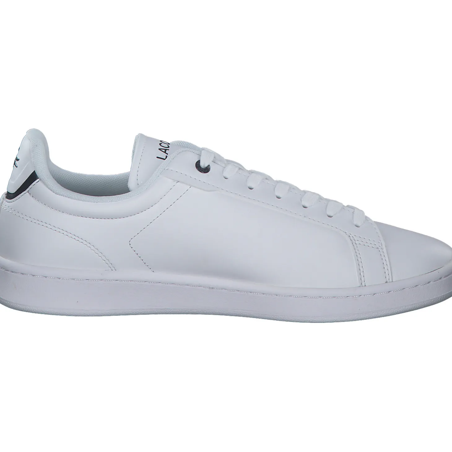 Lacoste Carnaby Pro 45SMA0110, Sneakers, Herren, Weiß 042