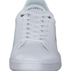 Lacoste Carnaby Pro 45SMA0110, Sneakers, Herren, Weiß 042