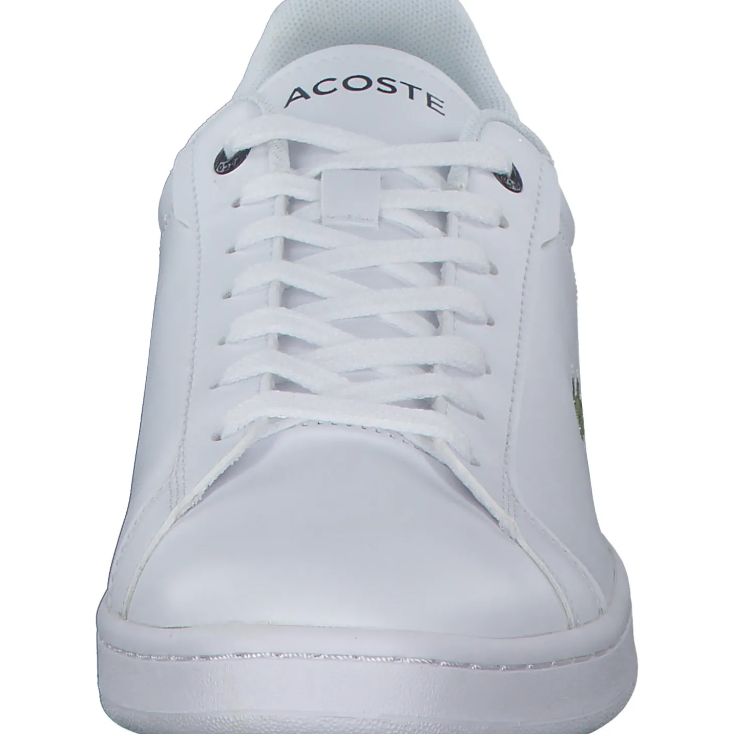 Lacoste Carnaby Pro 45SMA0110, Sneakers, Herren, Weiß 042