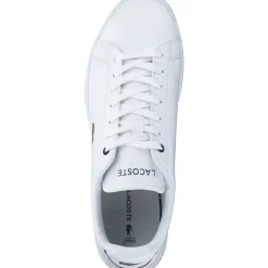 Lacoste Carnaby Pro 45SMA0110, Sneakers, Herren, Weiß 042