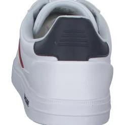 Lacoste Europa Pro 45SMA0117, Klassische- & Business Schuhe, Herren, Weiß