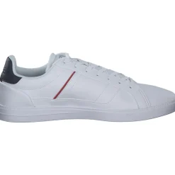 Lacoste Europa Pro 45SMA0117, Klassische- & Business Schuhe, Herren, Weiß