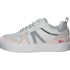 Lacoste L002 46CFA0023, Schnürschuhe, Damen, Weiß
