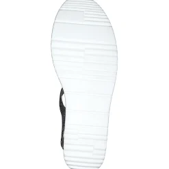 Laura Vita Dacddyo 07, Plateau-Sandaletten, Damen, noir multi